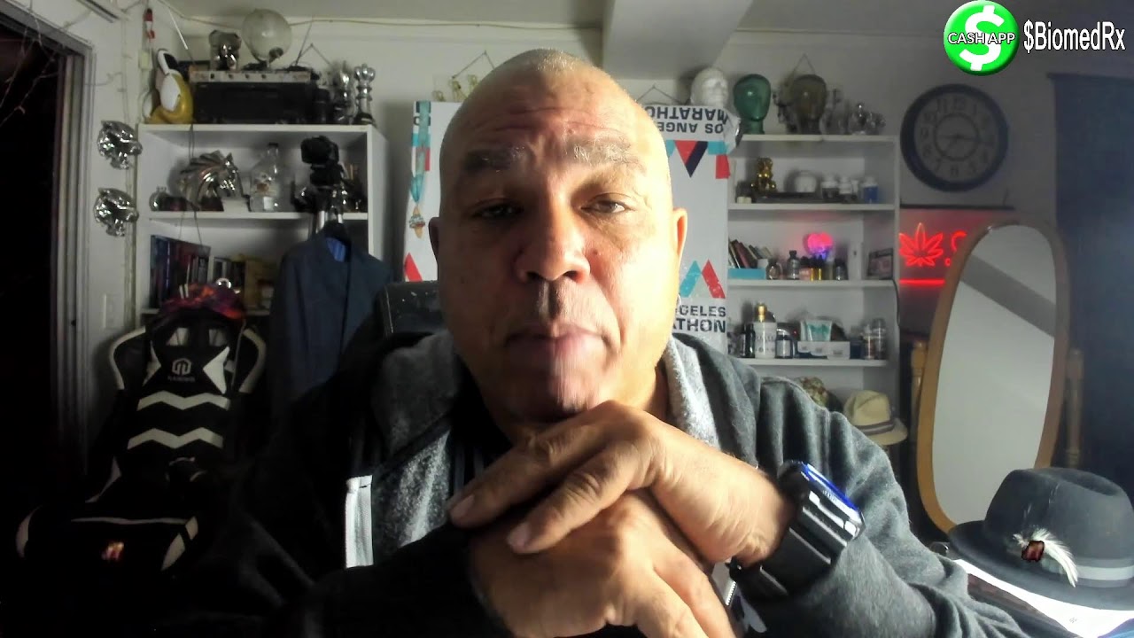 The Peak Performance Protocol