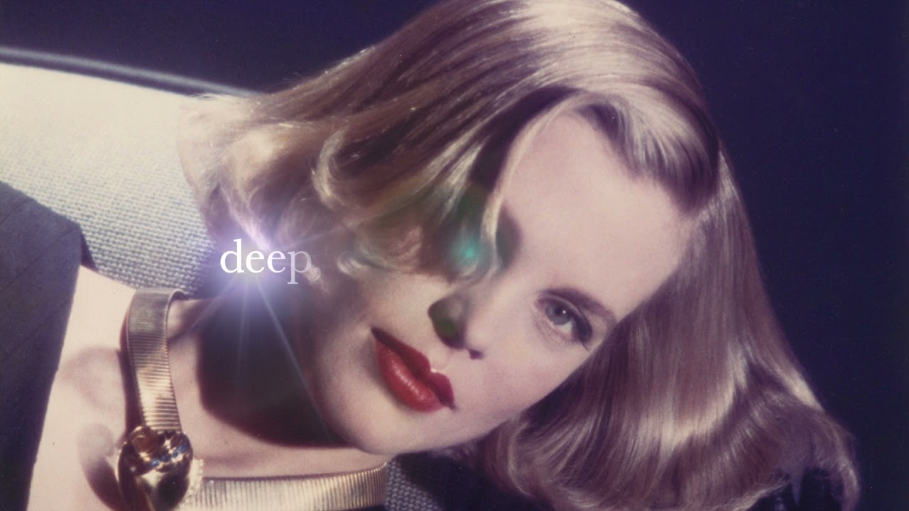 "She Said" lyric video - John DeNicola