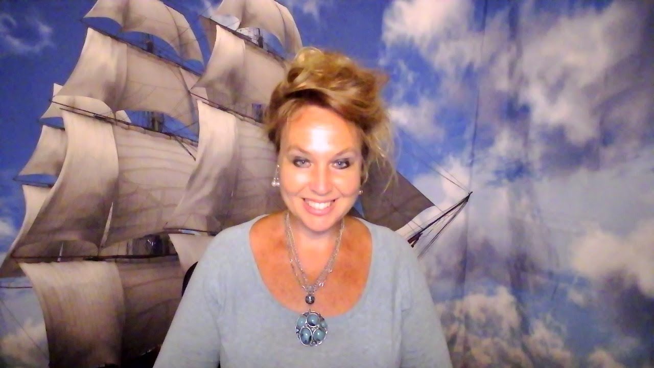 Libra: They're hatching a plan to find/locate/contact Libra...