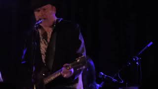 Luke Haines + Peter Buck - Andy Warhol was not Kind - Live Glasgow