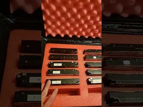 Cold storage case
