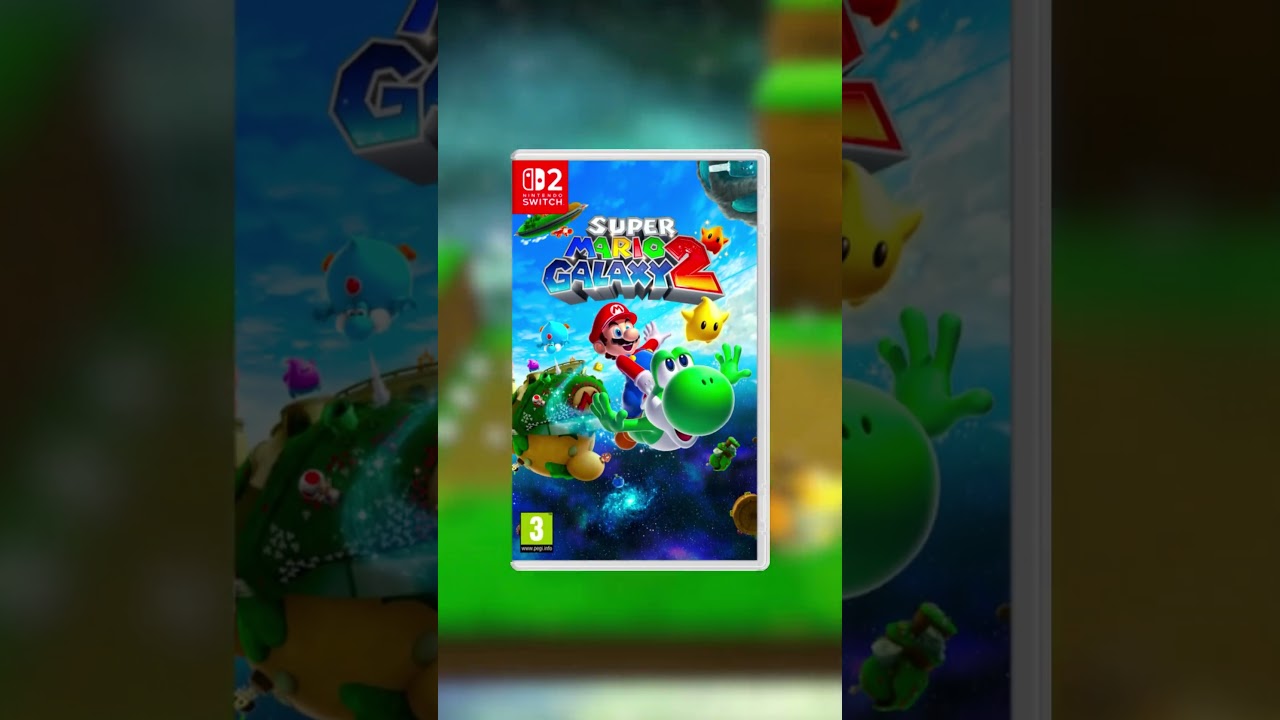 What Should Nintendo Do For Mario's 40th Anniversary?