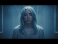 Billie Eilish BLUE Opera Edition Cover A Cinematic Symphony Of Emotion 