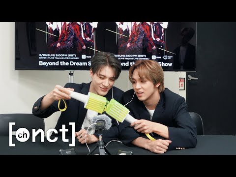 🚨Spoiler Alert! JSMR Beyond the Dream Show ver.🚨