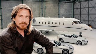 ✅ Christian Bale's Lifestyle 2021 ★ Biography & Net Worth ★
