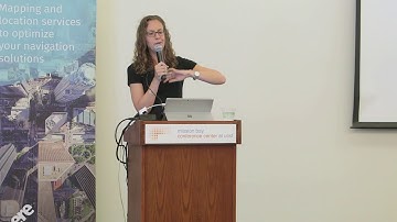Rachel Thomas, "Using randomness to make code much faster", PyBay2017