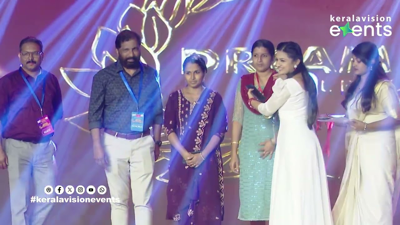 DREAM LIGHT  (IT & ELECTRONICS ) Kudumbashree Micro Enterprises Awards 2025