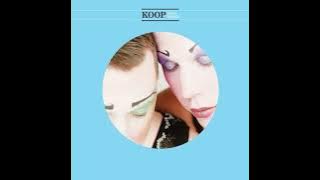 Koop - 'I See A Different You' (Feat. Yukimi Nagano)