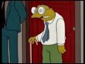 Homer That's Hans Moleman. Can I keep him anyway? The Simpsons