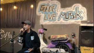 Ikattemi antu - Arfan Da5 (cover live)