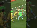 Cristian Roldan AGAIN FROM THE CORNER!!🔥🔥