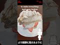 美味しかったケーキを描いてみた#shorts