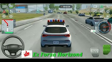Police Sim 2022 Gameplay Walkthrough (Android, iOS) - Part36