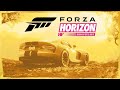 Forza horizon 10th anniversary  goliath tour