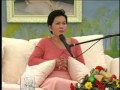 A Humble Way of Life-Lectured by Supreme Master Ching Hai, Florida, USA 12, 2001