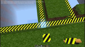 Minetest - Quarry Technic Machine