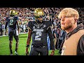 Shedeur Sanders IS A BEAST! Colorado Football Game VS CSU! (Sideline Access)