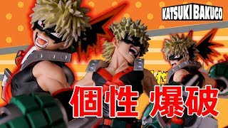 【演出編集バージョン】僕のヒーローアカデミア THE AMAZING HEROES vol.3