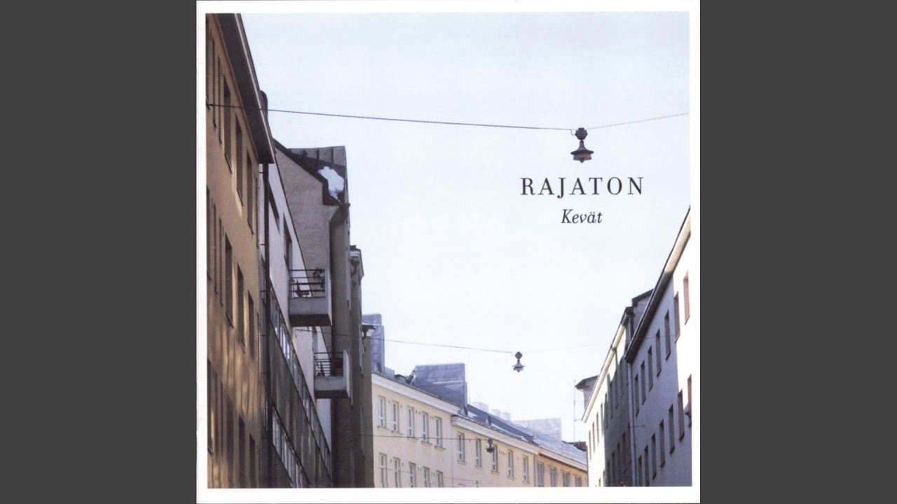 Katosimme kauneuteen