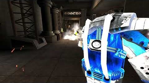 UT2004 | SKAVEN [Frag Movie]