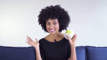 Paulas Wash and Go Routine | Super Stretch | DevaCurl