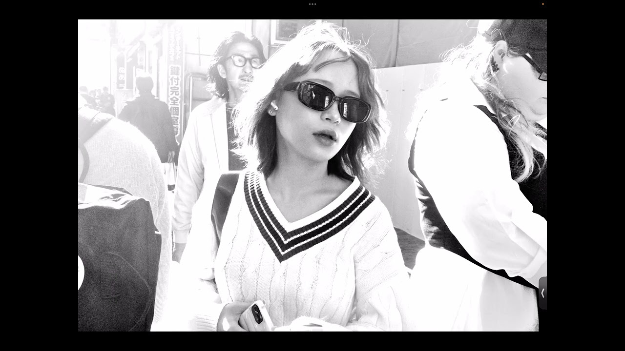 Уличная фотосъёмка в Токио с Ricoh GR III — 17 800 фотографий, контрольные листы и Сибуя