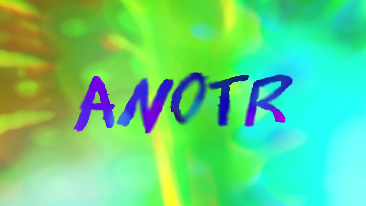 Watch ANOTR 'On A Trip' - 014 6AM (Official Video) on YouTube Watch ANOTR 'On A Trip' - 014 6AM (Official Video) on YouTube