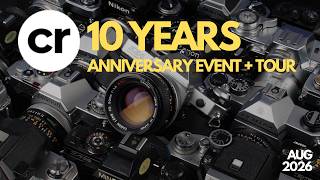 Camera Rescue 10 years Event + Tour 2026 screenshot 5