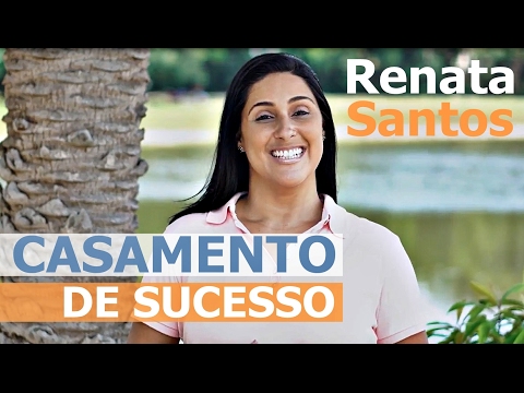 Vídeo: O Que é Importante Considerar Para Se Casar Com Sucesso