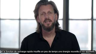 BeoPlay E8 2 0 Learning Design