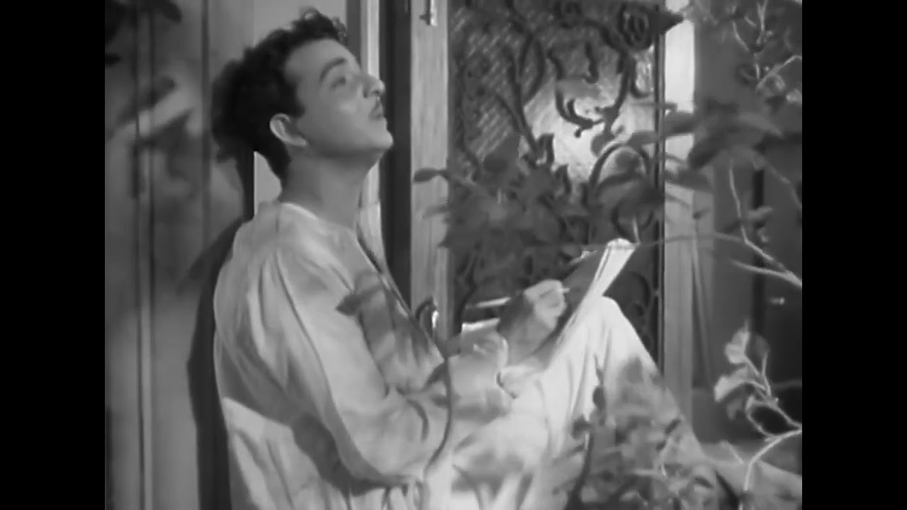 Dahej (1950) - Aa Ja Nigaho Me Aa Ja