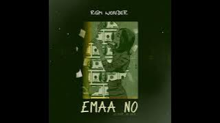 RGM Wonder Boay - Emaa No (Letter To God)