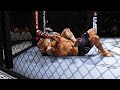 UFC Doo Ho Choi vs. Ray Borg Confront the wrestling powerhouse