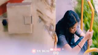 thodari movie song | thodari full movie tamil | pona usuru vanthurichu video song | VY BGM