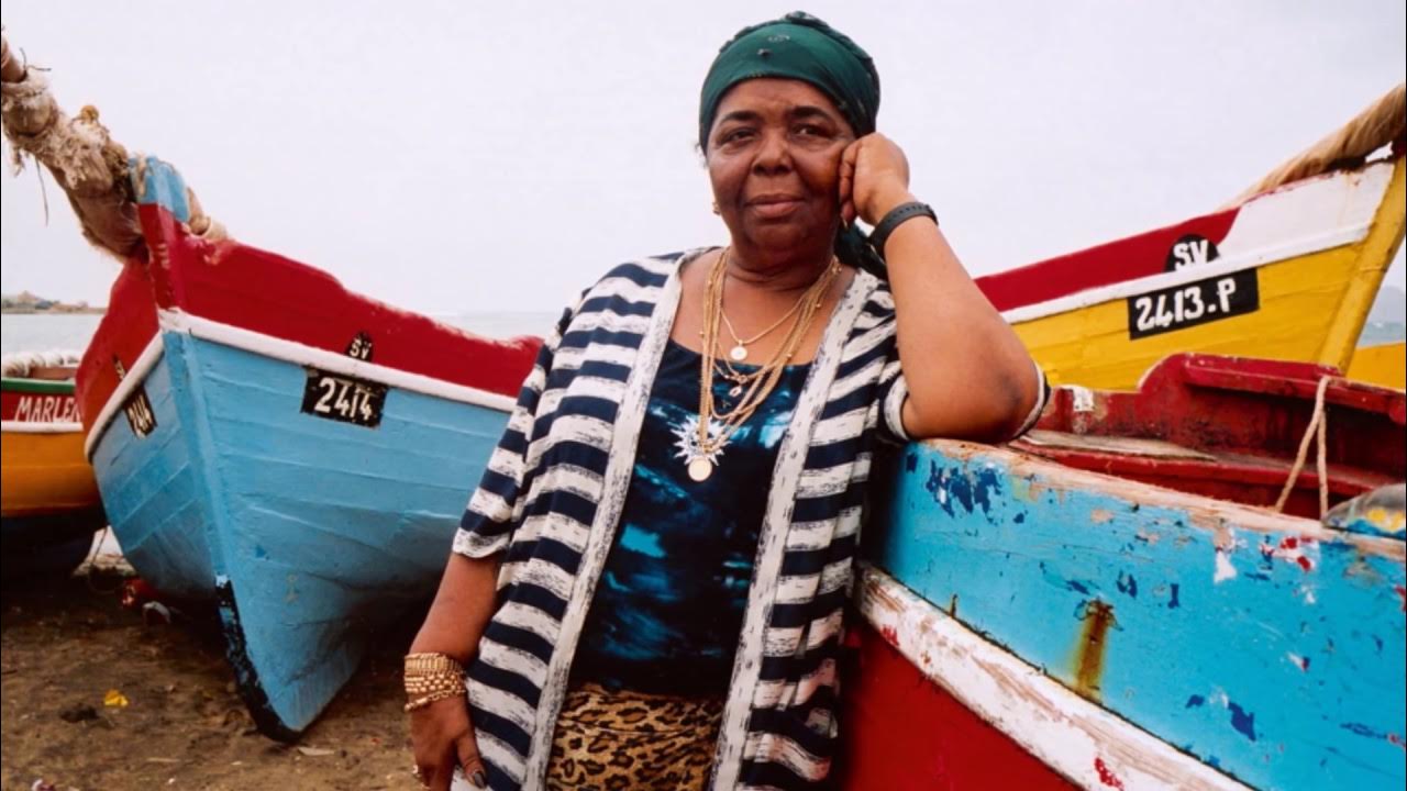 Cesaria Evora - Petit Pays Cesaria Evora - Petit Pays