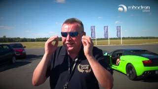 Gold Star Club 2015 ROBOCLEAN POLAND