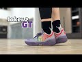 THE BEST Hoop Shoe Returns: Joker 2 GT
