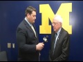 NBC 24 goes one-on-one with Sen. Bernie Sanders