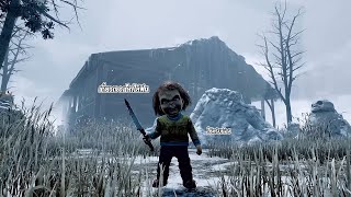 [Live] จะมีวันไหนบ้างที่พี่เอกจะไม่โดนด่าใน TikTok | Dead By Daylight