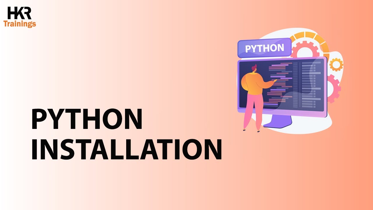 How To Install Python On Window | Step By Step Installation tutorial ...