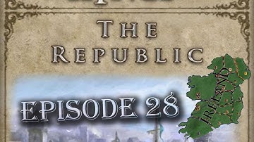 The Republic - A Crusader Kings 2 adventure - Episode 28