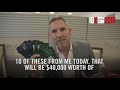 10x growthcon deal of the year  grant cardone