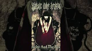 Cradle Of Filth 🎸🎸