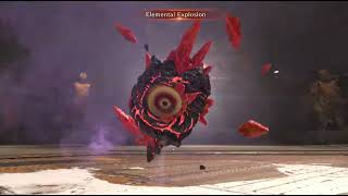 Starter A/C Adventure 114 - Battle Tower - Amber Tower B20-B23 - FF7EC EoS Inc!