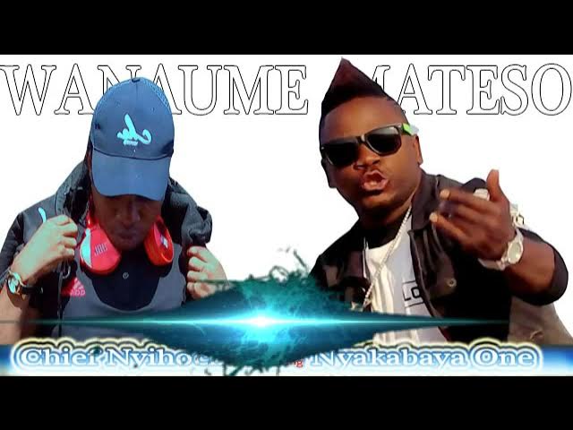 Chufu Nyihocha ft Nyakabaya song Wabaume Matesso (Audio) 2021