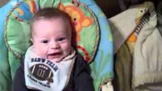 Wyatt Sneeze.AVI
