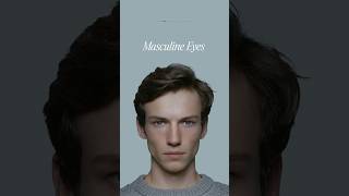 How The Eyes Change Your Face