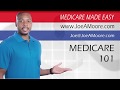 MEDICARE 101 LIVE  (6/11/2020) -- Medicare Made Easy