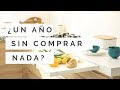 9 tips para comprar como minimalista | MINIMALISMO