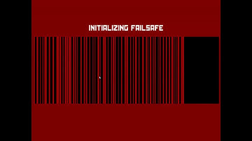 Hacknet - CSEC Contracts - Red Line